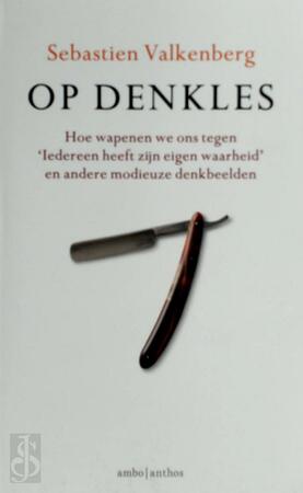 Op denkles - Sebastien Valkenberg Op denkles - Sebastien Valkenberg