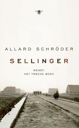 Sellinger - Allard Schröder Sellinger - Allard Schröder