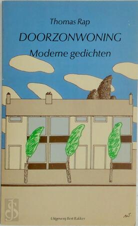 Doorzonwoning - Rap