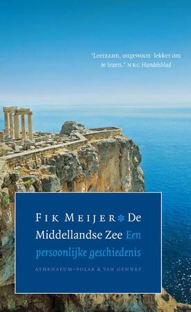De Middellandse Zee - Fik Meijer De Middellandse Zee - Fik Meijer