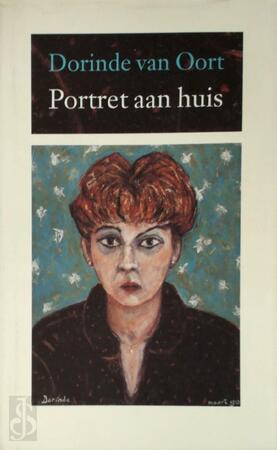 Portret aan huis - Dorinde Van Oort
