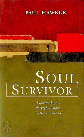 Soul Survivor - Paul Hawker Soul Survivor - Paul Hawker