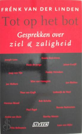 Tot op het bot - F. van der Linden