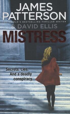 Mistress - James Patterson Mistress - James Patterson