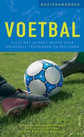 Basishandboek voetbal - Unknown Basishandboek voetbal - Unknown