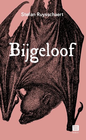 Bijgeloof - Stefan Ruysschaert