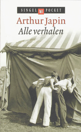 Alle verhalen - Arthur Japin Alle verhalen - Arthur Japin