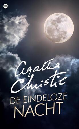 De eindeloze nacht - Agatha Christie De eindeloze nacht - Agatha Christie