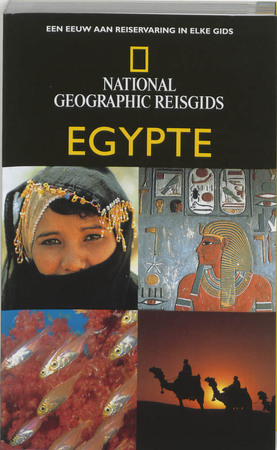 Egypte - A. Humphreys Egypte - A. Humphreys