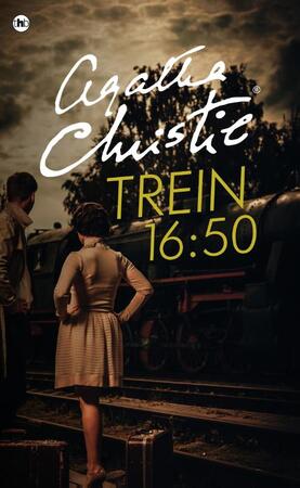 Trein 16.50 - Agatha Christie