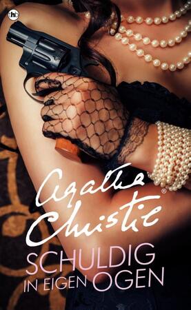 Schuldig in eigen ogen - Agatha Christie Schuldig in eigen ogen - Agatha Christie