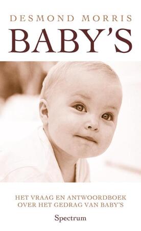 Baby's - Desmond Morris Baby's - Desmond Morris