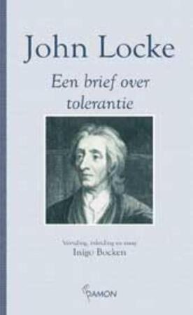 Brief over tolerantie - John Locke