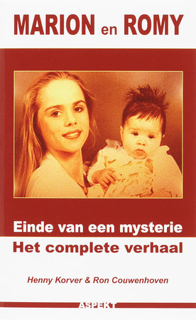 Marion en Romy - H. Korver, R. Couwenhoven