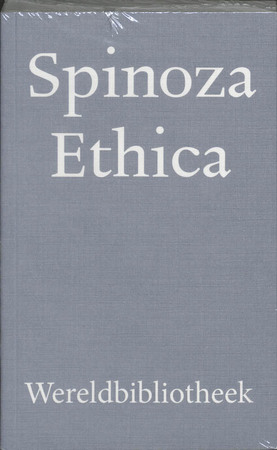 Ethica - Baruch de Spinoza, Nicolaas Johannes van Suchtelen, Guido Joost van Suchtelen Ethica - Baruch de Spinoza, Nicolaas Johannes van Suchtelen, Guido Joost van Suchtelen