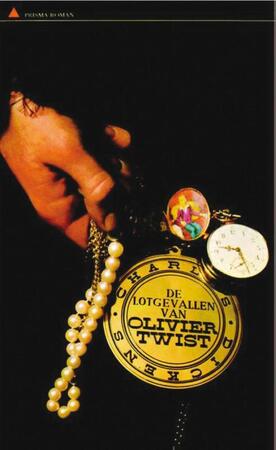 De lotgevallen van Oliver Twist - Charles Dickens De lotgevallen van Oliver Twist - Charles Dickens