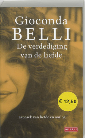 De verdediging van de liefde - G. Belli