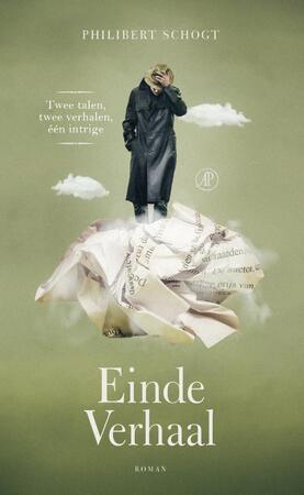 Einde verhaal / End of Story - Philibert Schogt