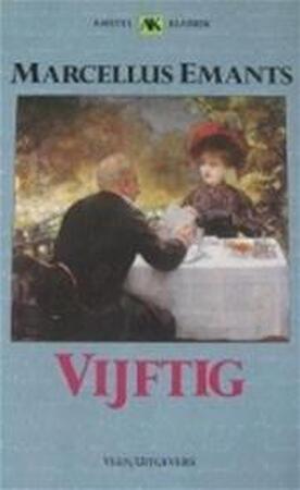 Vyftig - Emants Vyftig - Emants