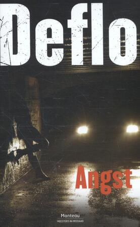 Angst - Luc Deflo Angst - Luc Deflo