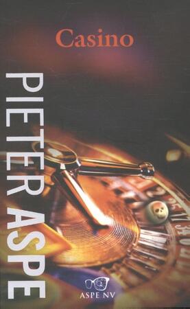 Casino - Pieter Aspe Casino - Pieter Aspe