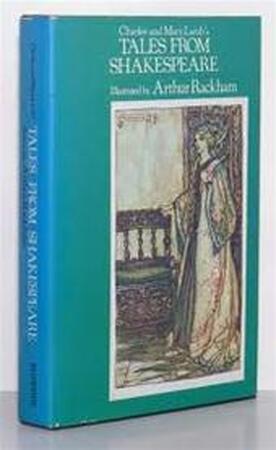 Tales from Shakespeare - Charles Lamb, Mary Lamb Tales from Shakespeare - Charles Lamb, Mary Lamb