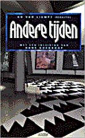 Andere tijden - Ad van Liempt Andere tijden - Ad van Liempt