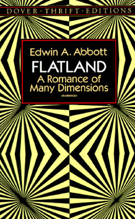 Flatland - Edwin A. Abbott Flatland - Edwin A. Abbott