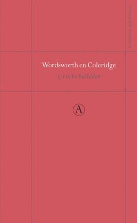 Lyrische balladen - William Wordsworth, Samuel Coleridge Lyrische balladen - William Wordsworth, Samuel Coleridge