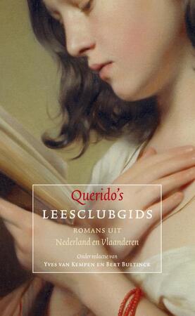 Querido's leesclubgids - Querido's leesclubgids -
