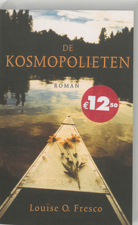 De kosmopolieten - Louise O. Fresco De kosmopolieten - Louise O. Fresco