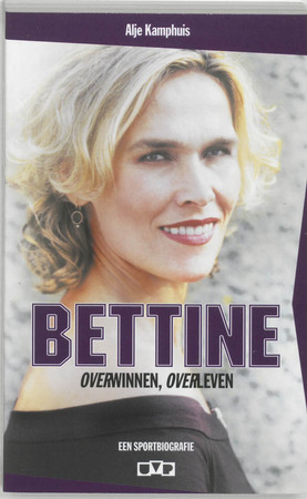 BETTINE - A. Kamphuis BETTINE - A. Kamphuis
