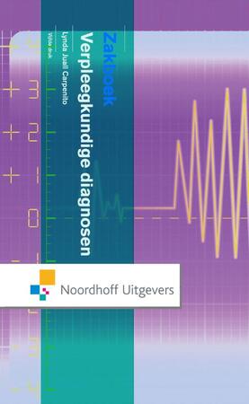 Zakboek verpleegkundige diagnosen - Zakboek verpleegkundige diagnosen -