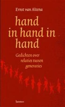 Hand in hand in hand - Ernst van Altena Hand in hand in hand - Ernst van Altena