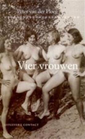 Vier vrouwen - P. van Der Ploeg Vier vrouwen - P. van Der Ploeg