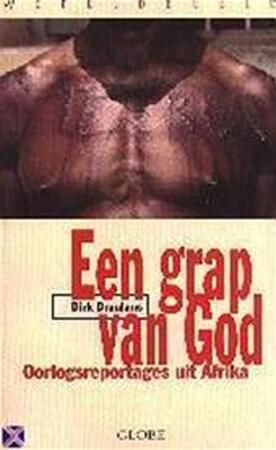 Een grap van God - Dirk. Draulans Een grap van God - Dirk. Draulans
