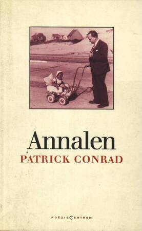 Annalen - Patrick Conrad Annalen - Patrick Conrad