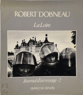 La Loire - Robert Doisneau