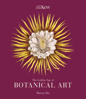 The Golden Age of Botanical Art - Martyn Rix (ISBN 9780233005423)