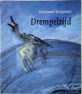 Drempeltijd - Stassaert (ISBN 9789079433759)