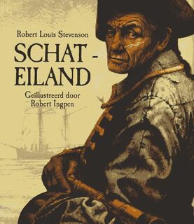 Schateiland - Robert Louis Stevenson (ISBN 9789059273207)