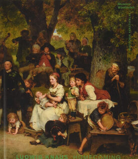 Ludwig Knaus – Homecoming (ISBN 9783422982802)