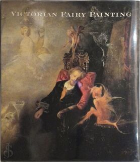 Victorian fairy painting - Jeremy Maas, Jane Martineau, Royal Academy Of Arts (Great Britain), University Of Iowa. Museum Of Art, Art Gallery Of Ontario (ISBN 9781858940434)