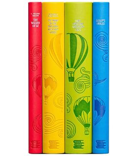 Discovery Word Cloud Boxed Set - Editors of Canterbury Classics (ISBN 9781645173847)