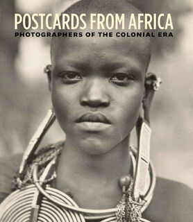 Postcards from africa - Christraud M. Geary (ISBN 9780878468553)