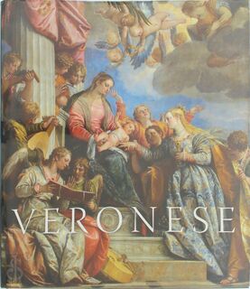 Veronese - Xavierf Salomon (ISBN 9781857095531)