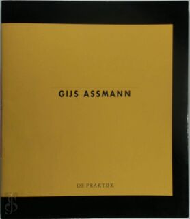 Gijs Assmann - N/A