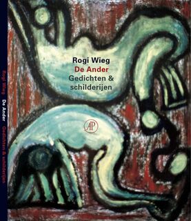 De ander - Rogi Wieg (ISBN 9789029556675)