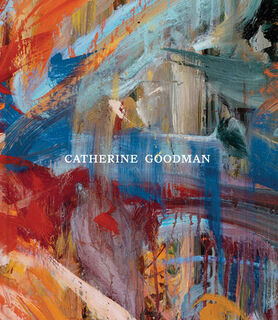 Catherine Goodman - Catherine Goodman (ISBN 9783907493090)