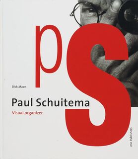 Paul Schuitema - D. Maan (ISBN 9789064505997)